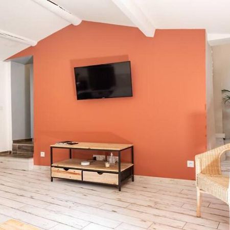 Le Marronnier 2 Apartment L'Isle-sur-la-Sorgue Luaran gambar